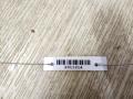 блок AirBag Toyota Prius 2 поколение 2005, 1.5 л., бензин, АКПП, черный, хетчбэк 5 дв., передний привод, 8917047390, DENSO, 152300-6952 - фото №4