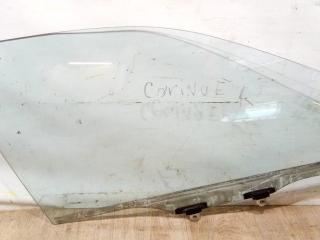 стекло двери передней правой Toyota Carina E 1 поколение T190 1996