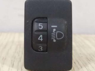 корректор фар Toyota Prius 2 поколение 2005, 1.5 л., бензин, АКПП, черный, хетчбэк 5 дв., передний привод, R134159