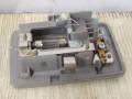 фонарь салона (плафон) Toyota Prius 2 поколение 2005, 1.5 л., бензин, АКПП, черный, хетчбэк 5 дв., передний привод - фото №2