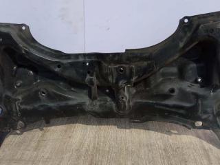 балка подвески передняя (подрамник) Toyota Verso-S 1 поколение P120 NSP120 2011, 1.6 л., бензин, 6МКПП, минивэн, 512010D095