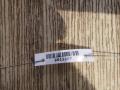 дождевик Toyota Verso-S 1 поколение P120 NSP120 2011, 1.6 л., бензин, 6МКПП, минивэн, 55708-52210, 55708-52220 - фото №4