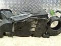 отопитель в сборе (печка) Ford Expedition 2 поколение U222 2004, 4.6 л., i, бензин, АКПП, синий, внедорожник 5 дв., полный привод, 2L1H18755AE, 44ZD490-2 - фото №2