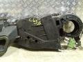 отопитель в сборе (печка) Ford Expedition 2 поколение U222 2004, 4.6 л., i, бензин, АКПП, синий, внедорожник 5 дв., полный привод, 2L1H18755AE, 44ZD490-2 - фото №4