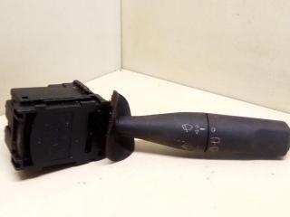 переключатель дворников Peugeot 206 1 поколение 1999, 33779501
