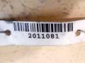 защита двигателя Toyota Previa 2 поколение XR30 2004 - фото №3