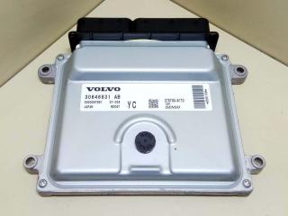 блок управления двигателем Volvo S80 2 поколение 2008, 3.2 л., i, B 6324 S, бензин, АКПП, белый, седан, передний привод, 30646931, 279700-9170