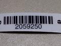 вакуумный усилитель тормозов Mitsubishi Space Runner 1 поколение 1995, 854-03302 - фото №6