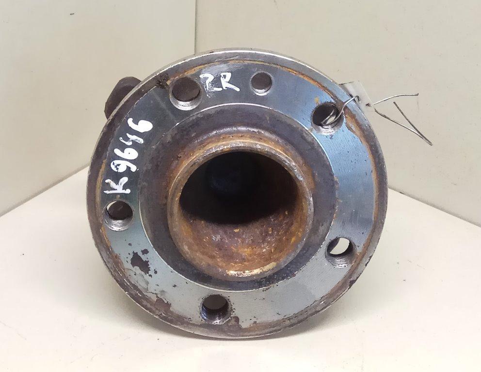 ступица задняя правая Volvo S80 2 поколение 2008, 3.2 л., i, B 6324 S, бензин, АКПП, белый, седан, передний привод, PA6630GF, 31329968 - фото №1