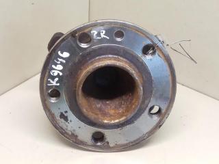 ступица задняя правая Volvo S80 2 поколение 2008, 3.2 л., i, B 6324 S, бензин, АКПП, белый, седан, передний привод, PA6630GF, 31329968