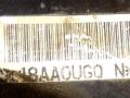 рычаг задний правый Volkswagen Passat B6 2008, 2.0 л., i, BPY, бензин, АКПП, серый, седан, передний привод, 1K505323N, 18AAOUGQ - фото №4