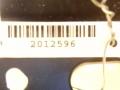 ремень безопасности Volvo S80 2 поколение 2008, 3.2 л., i, B 6324 S, бензин, АКПП, белый, седан, передний привод, 39811474 - фото №3