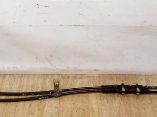 трос кулисы КПП SEAT Leon 1 поколение 2003, 1.6 л., i, бензин