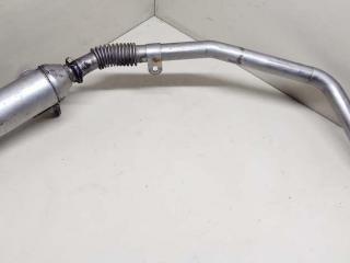 теплообменник масляного фильтра Citroen C5 1 поколение 2001, 2.2 л., HDi, 4HX (DW12TED4/FAP), дизель, 5МКПП, серебристый, универсал, передний привод, 9631424880