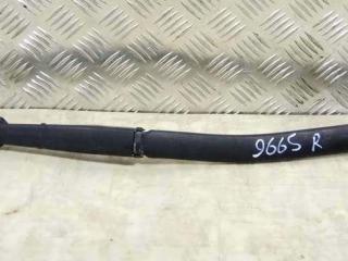 щеткодержатель (поводок стеклоочистителя, дворник) Infiniti G35 3 поколение V35 2003, 3.5 л., i, VQ35DE, бензин, АКПП, серый, седан, 28886AM605