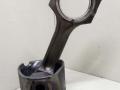 поршень Citroen C5 1 поколение 2001, 2.2 л., HDi, 4HX (DW12TED4/FAP), дизель, 5МКПП, серебристый, универсал, передний привод, 0628L2, 060385 - фото №2