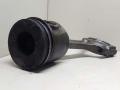 поршень Citroen C5 1 поколение 2001, 2.2 л., HDi, 4HX (DW12TED4/FAP), дизель, 5МКПП, серебристый, универсал, передний привод, 0628L2, 060385 - фото №3