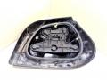 фонарь задний левый Renault Megane 1 поколение 1996, хетчбэк 5 дв., 7701040648, 551-1924L-UE - фото №2