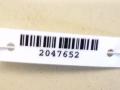 фонарь задний левый Renault Megane 1 поколение 1996, хетчбэк 5 дв., 7701040648, 551-1924L-UE - фото №3