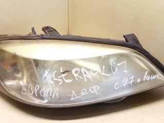 фара правая Opel Astra G 1998, 90520878RH