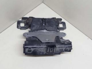 замок багажника Ford C-Max 1 поколение 2007, 1.8 л., TDCi, дизель, МКПП, серебристый, минивэн, передний привод, 3M51R442AGGAL