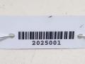 замок багажника Ford C-Max 1 поколение 2007, 1.8 л., TDCi, дизель, МКПП, серебристый, минивэн, передний привод, 3M51R442AGGAL - фото №4