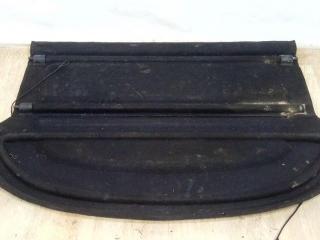 полка багажника Mitsubishi Carisma 1 поколение 1998, хетчбэк 5 дв.
