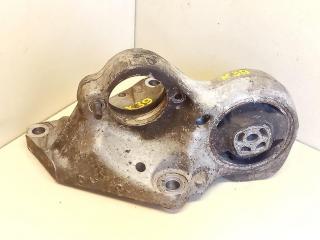 кронштейн полуоси Peugeot 307 1 поколение 2002, 2.0 л., HDi, RHS (DW10ATED), дизель, МКПП, серебристый, хетчбэк 5 дв., передний привод, 9640875180