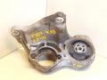 кронштейн полуоси Peugeot 307 1 поколение 2002, 2.0 л., HDi, RHS (DW10ATED), дизель, МКПП, серебристый, хетчбэк 5 дв., передний привод, 9640875180 - фото №2