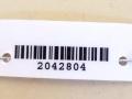 кронштейн полуоси Peugeot 307 1 поколение 2002, 2.0 л., HDi, RHS (DW10ATED), дизель, МКПП, серебристый, хетчбэк 5 дв., передний привод, 9640875180 - фото №5