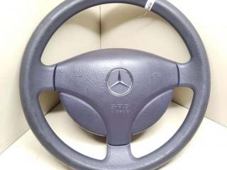 руль Mercedes-Benz A-Класс W168 1999, 1.4 л., i, M 166.940, бензин, 5МКПП, белый, хетчбэк 5 дв., передний привод, A16846004037D90