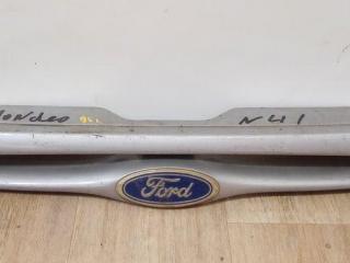 решетка радиатора Ford Mondeo 1 поколение 1996
