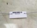 стекло двери задней левой Volvo S80 2 поколение 2008, 3.2 л., i, B 6324 S, бензин, АКПП, белый, седан, передний привод, 8693971, 31217989 - фото №2