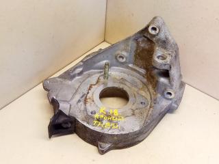 кронштейн ТНВД Citroen C5 1 поколение 2001, 2.2 л., HDi, 4HX (DW12TED4/FAP), дизель, 5МКПП, серебристый, универсал, передний привод, 96365905