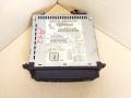 CD-чейнджер Chrysler Voyager 4 поколение 2003, 2.5 л., дизель, МКПП, серебристый, минивэн, VP2DJF-19B160-CC, 05080687AA - фото №2