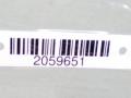 стекло двери передней правой Toyota Carina E 1 поколение T190 1995, 43R-00011 - фото №3