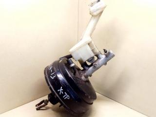 вакуумный усилитель тормозов Nissan X-Trail T30 [рестайлинг] 2005, 2.2 л., 864-01716, 8H752