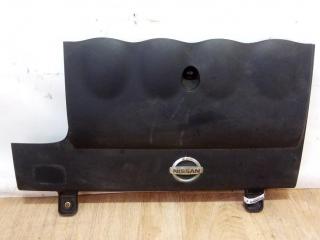 декоративная крышка двигателя Nissan Primera P12 2005, 2.2 л., TDi, дизель