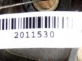 декоративная крышка двигателя Nissan Primera P12 2005, 2.2 л., TDi, дизель - фото №3