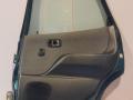 дверь задняя правая Daihatsu Sirion 1 поколение M100 2000, 1.0 л., i, EJ-VE, бензин, МКПП, зеленый перламутр, хетчбэк 5 дв., передний привод, 6700397201000 - фото №3