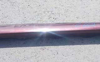 накладка на порог Mercedes-Benz R-Класс W251 V251.165 2006, 3.5 л., i, M 272.967, бензин, АКПП, бордовый, минивэн, полный привод, A2516980354, A2516980454