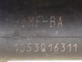 форсунка Ford Focus 1 поколение 2001, 1.4 л., i, бензин, 5МКПП, бордо, хетчбэк 5 дв., передний привод, 98MFBA, 1053Q16311 - фото №4