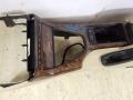 подлокотник BMW X5 E53 [рестайлинг] 2005, 4.4 л., i, бензин, АКПП, чёрный, внедорожник 5 дв., полный привод, 826081515 - фото №2