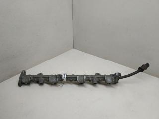 топливная рампа Mitsubishi Space Star 1 поколение 2001, 1.6 л., i, бензин