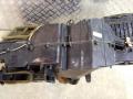 отопитель в сборе (печка) Ford Expedition 2 поколение U222 2004, 4.6 л., i, бензин, АКПП, синий, внедорожник 5 дв., полный привод, 2L1H-19D818, 44ZD-492 - фото №2