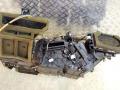 отопитель в сборе (печка) Ford Expedition 2 поколение U222 2004, 4.6 л., i, бензин, АКПП, синий, внедорожник 5 дв., полный привод, 2L1H-19D818, 44ZD-492 - фото №3