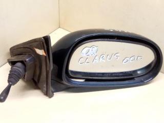 зеркало наружное правое Kia Clarus 1 поколение 1998
