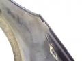 крыло переднее правое Mercedes-Benz A-Класс W168 W168.008 2000, 1.7 л., CDi, OM 668.940, дизель, 5МКПП, темно-серый, хетчбэк 5 дв., передний привод, A1688800818 - фото №4
