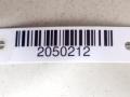 ручка наружная задняя правая Mitsubishi Colt 6 поколение (Z20/Z30) 2005, MR959252XB, MR959254BE - фото №4