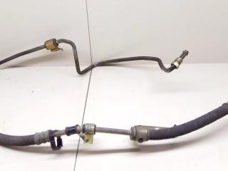 трубка гидроусилителя Mazda 626 GF 1998, 2.0 л., i, бензин, МКПП, серебристый, хетчбэк 5 дв., передний привод, GE4T-32-420D